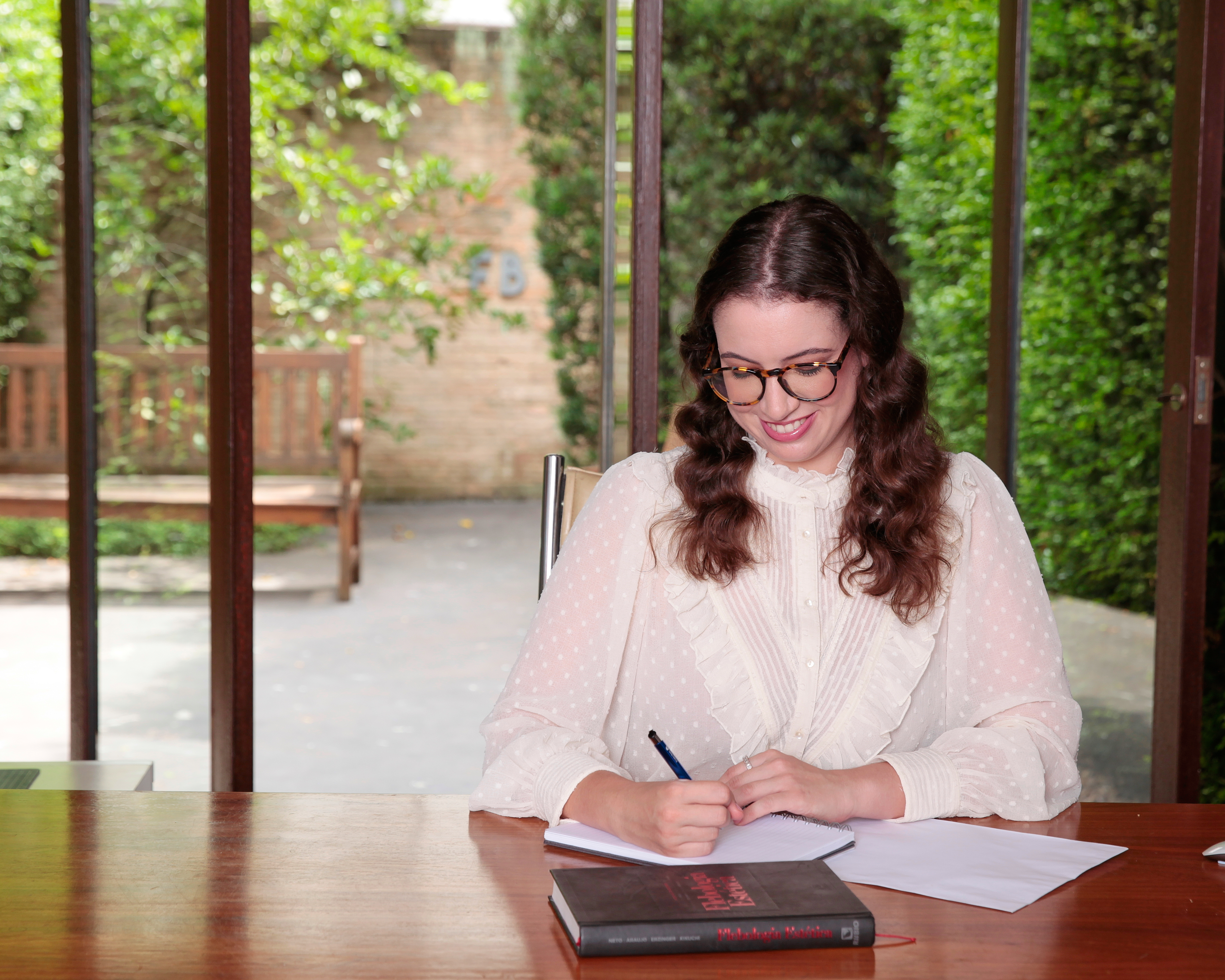 Pernas com varizes — destaque